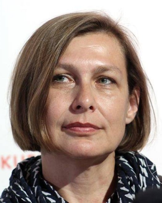 Katarína Štrbová Bieliková