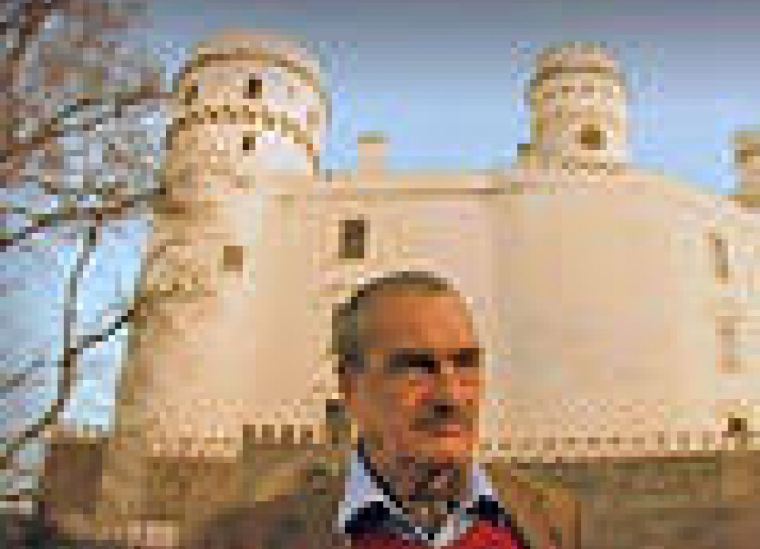 Karel Schwarzenberg: History of Mumbling
