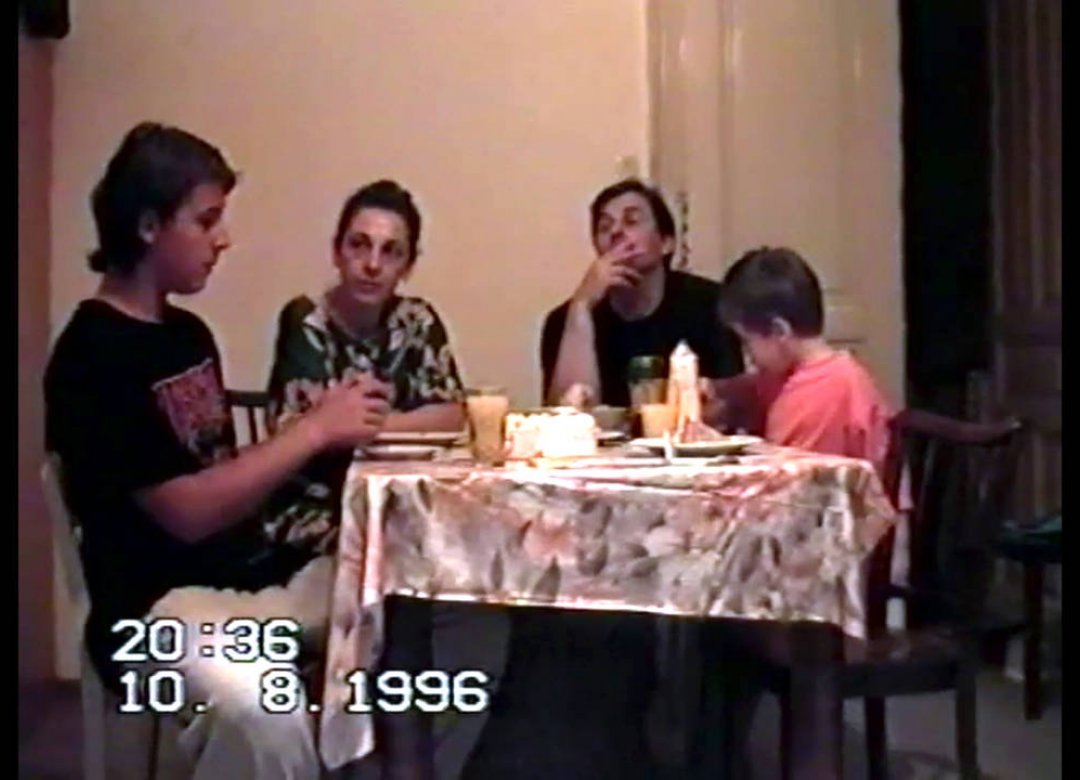 Nostalgia