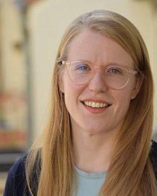 Sabine Kues