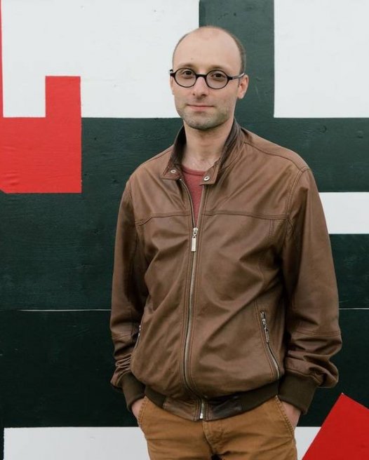 Otto Lakoba