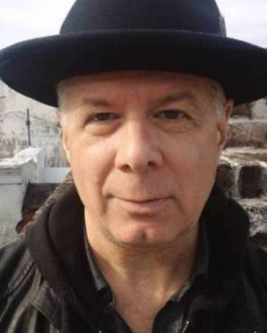 Magnus Gertten