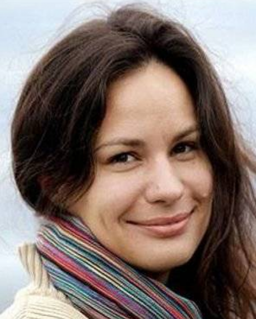 Eliška Kaplicky Fuchsová