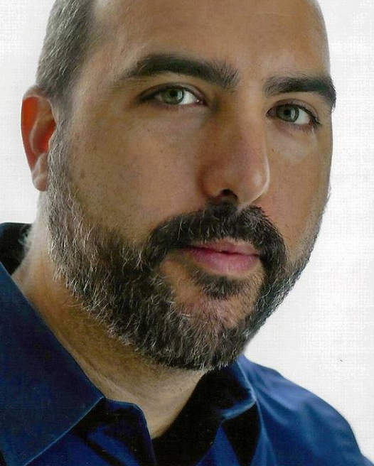Jeff Silva