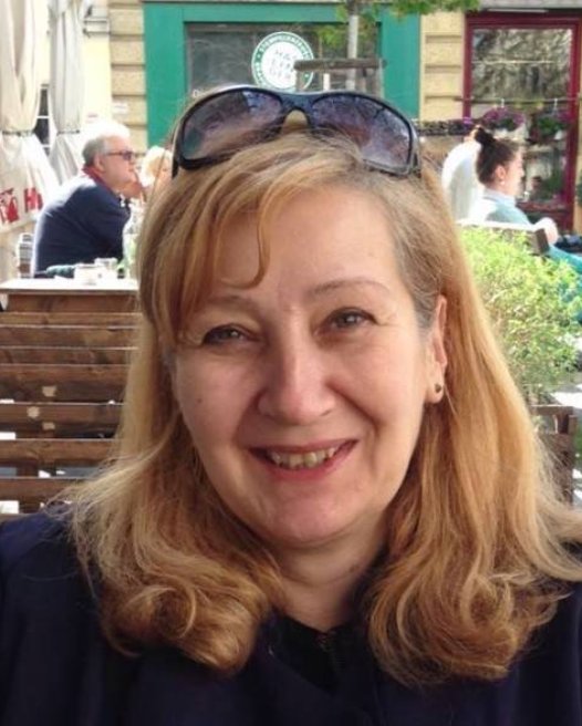 Christa Auderlitzky