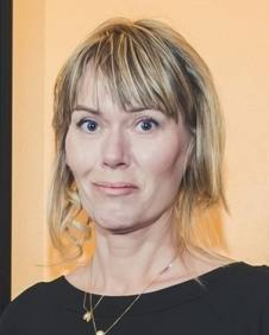 Pille Rünk
