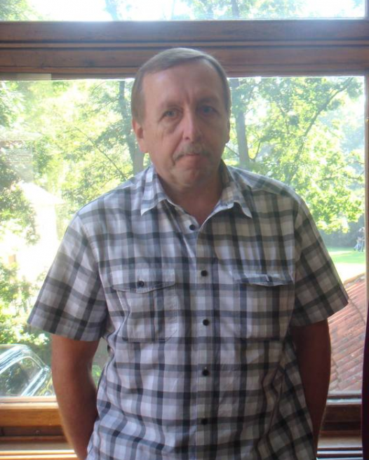 Jaroslav Prusek