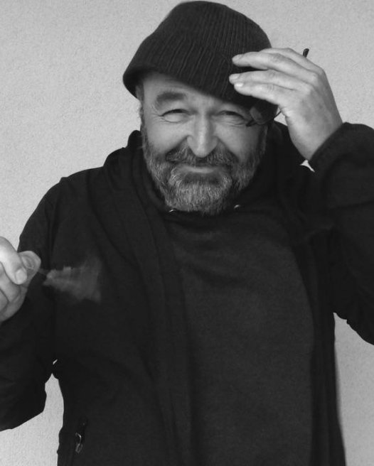 Bernhard Pötscher
