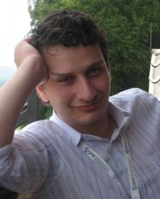 Gheorghi Agadjanean