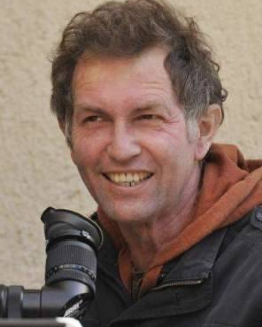 Martin Štrba