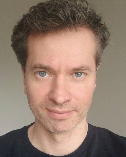 Kamil Skalkowski