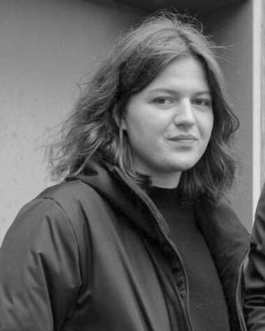 Eva Sinicaité