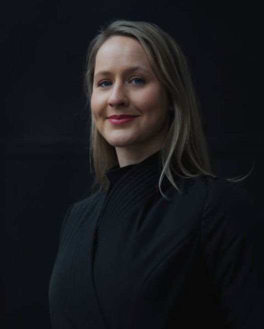 Karolína Dvorská Fránková
