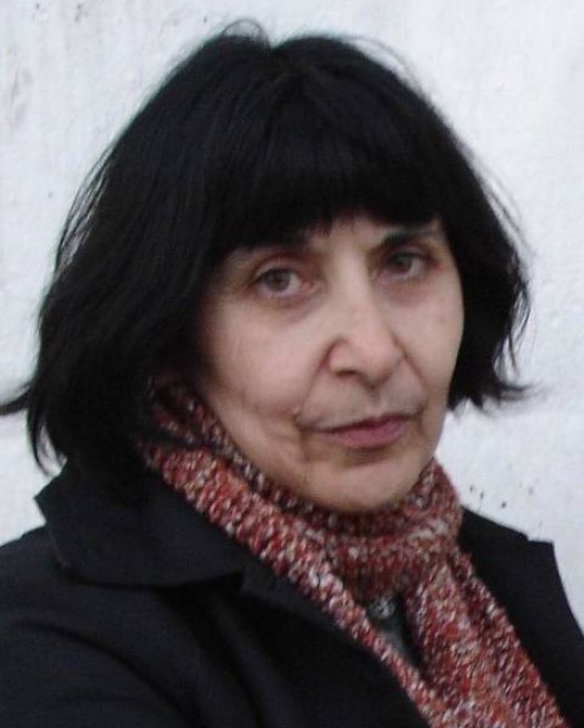 Susanna Baranzhieva