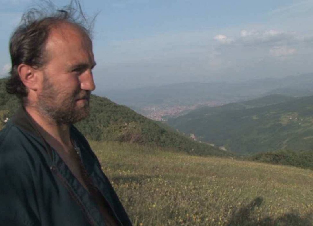 Village Without Women