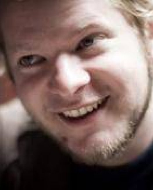 Daniel Dlouhy
