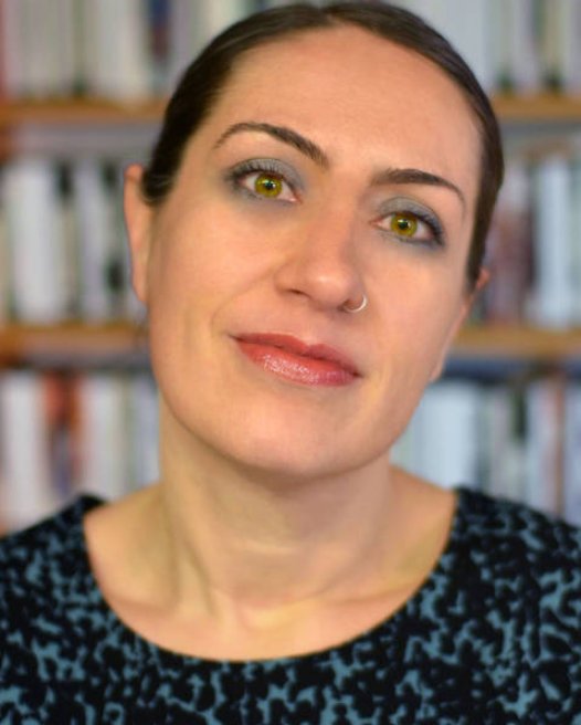 Samantha Faccio