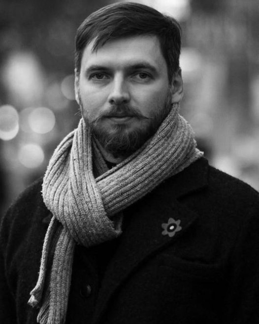 Ülo Pikkov