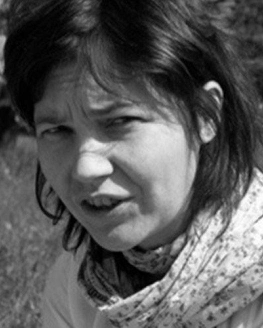 Agnieszka Janowska
