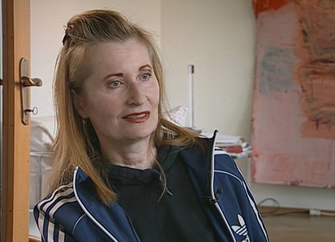 Elfriede Jelinek - Jazyk bez hranic