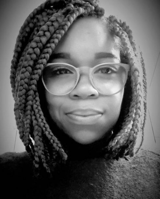Lynn Nwokorie