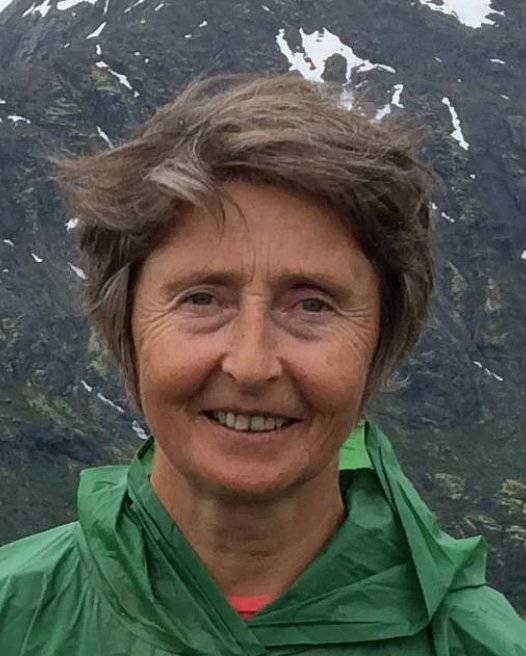 Jarmila Poláková