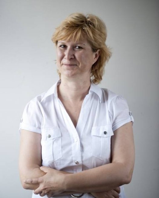 Věra Hoffmannová