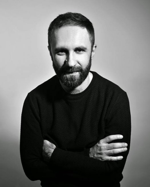Mariusz Włodarski