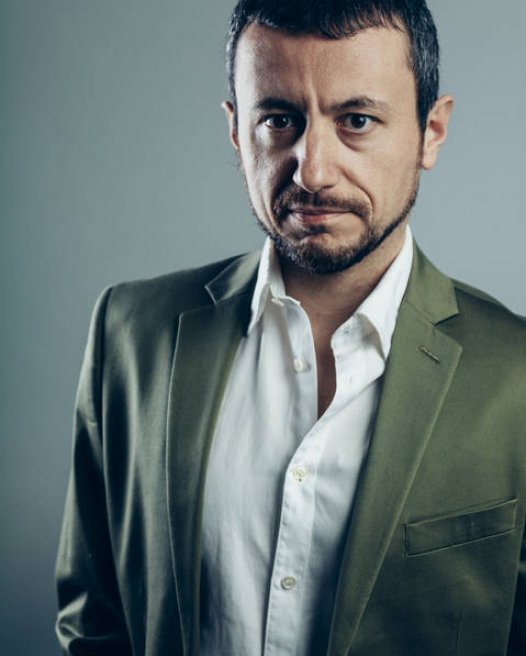 Francesco Giai Via