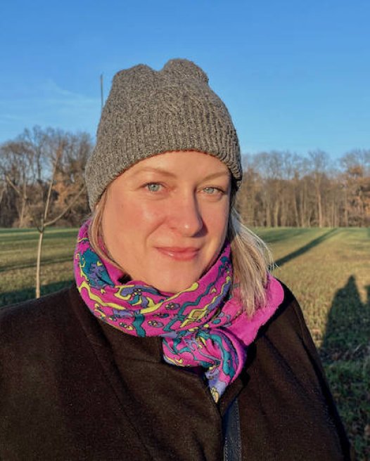 Anna Johnson Ryndová