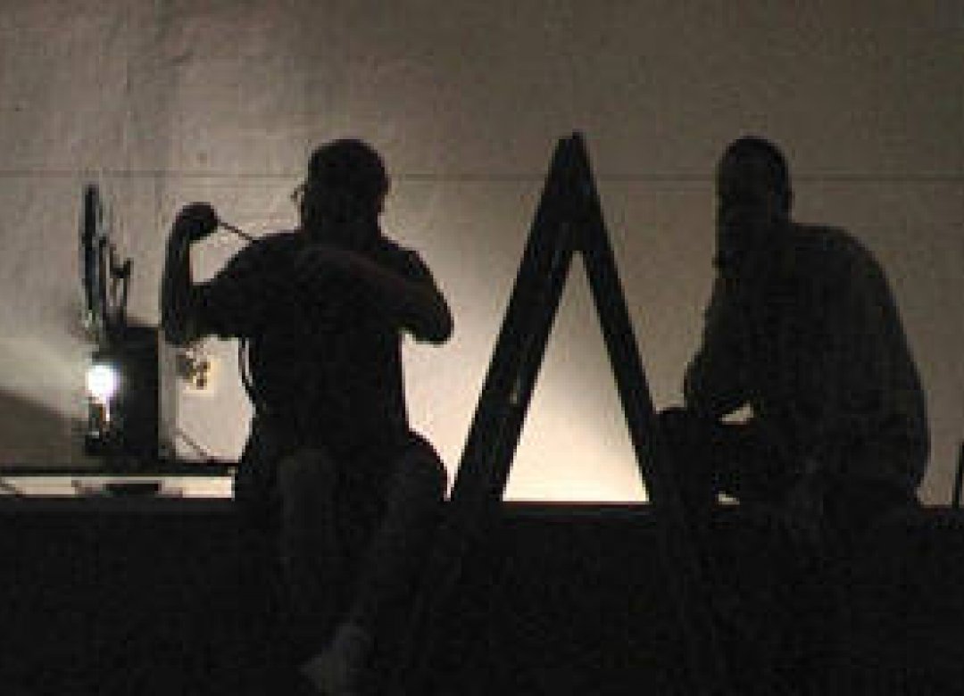 The Travelling Cinema