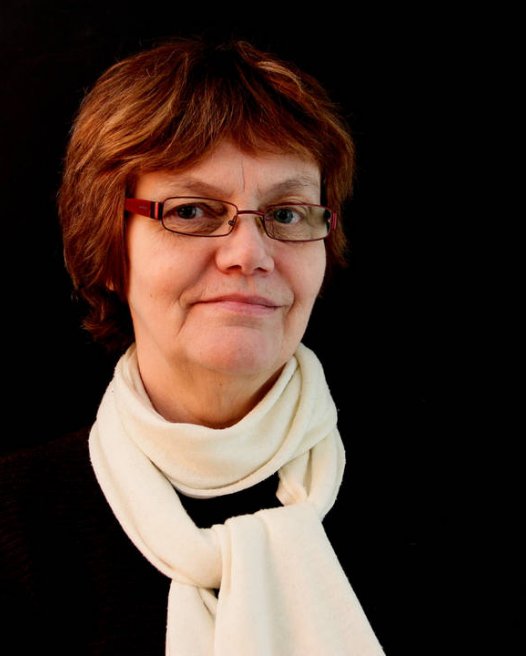 Reet Sokmann