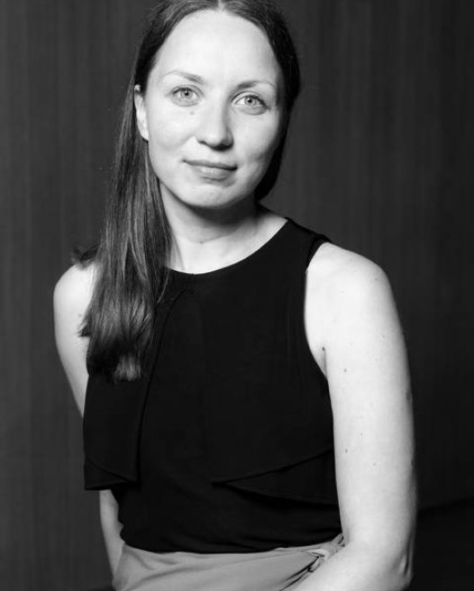 Elina Litvinova