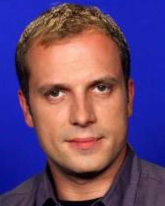 Pavel Plešák