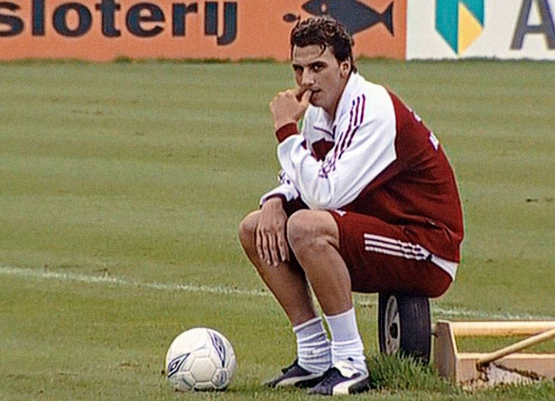 Becoming Zlatan