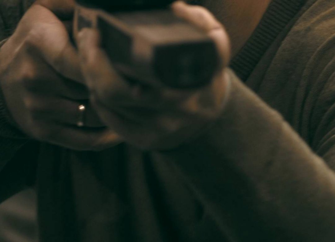 Armed and Dangerous