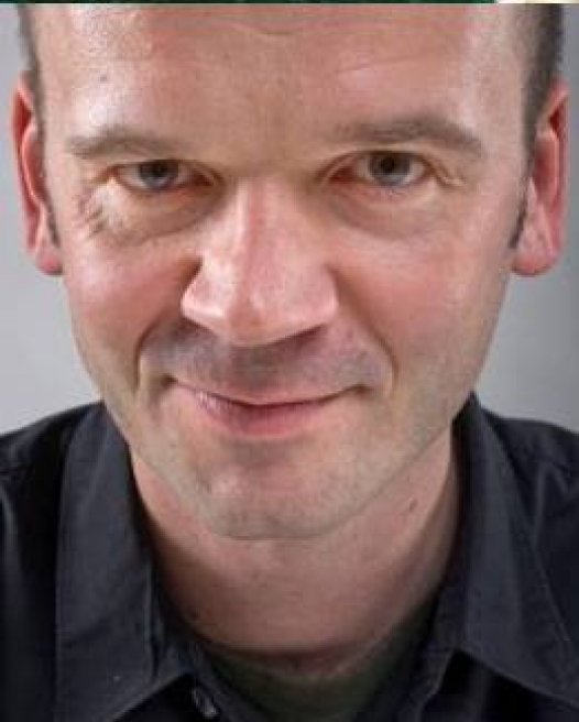 Stefan Kloos