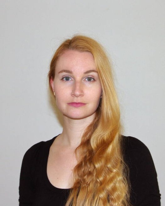 Hana Blaha Šilarová