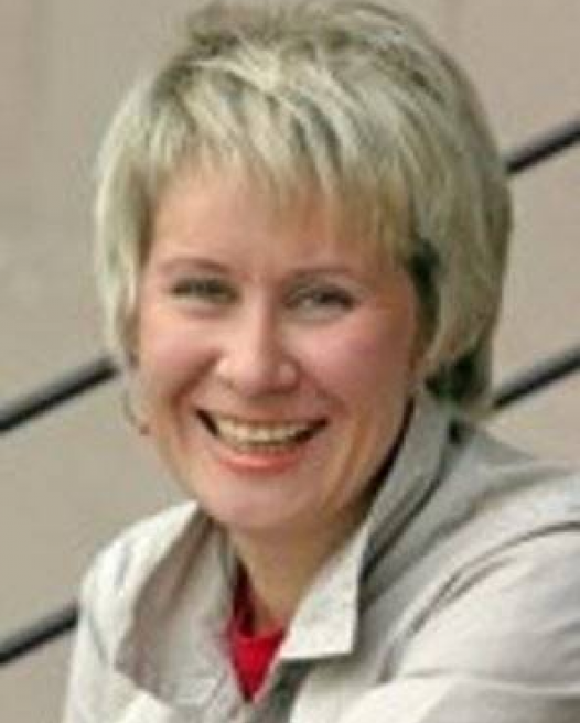 Galina Adamovich