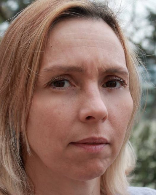 Tereza Krejčí