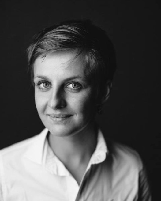 Ksenia Gapchenko