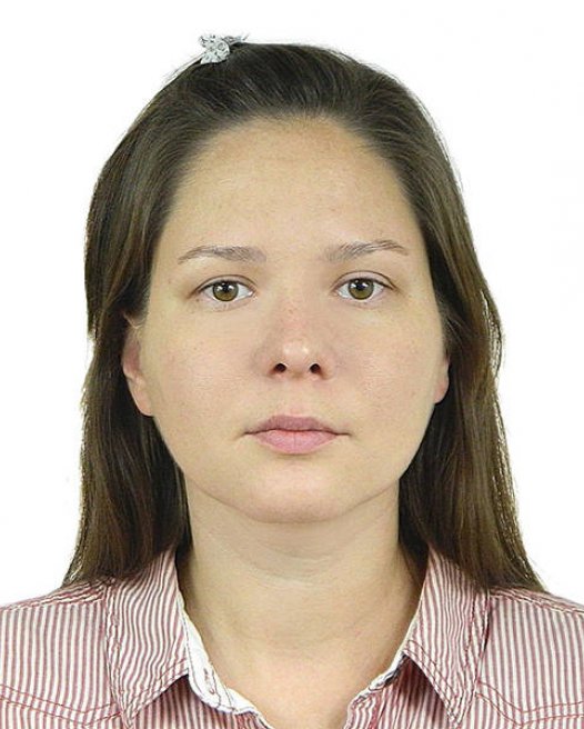 Olga Yakovleva