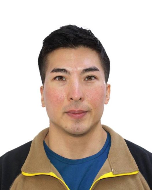 Murat Karypov