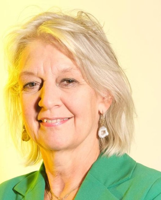 Margje de Koning
