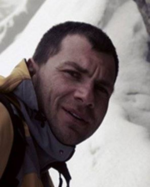 Piotr Morawski