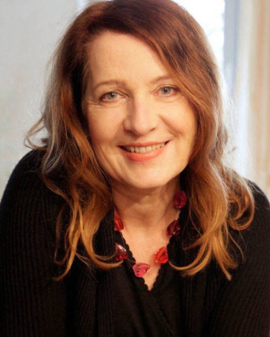 Sylvia Nagel