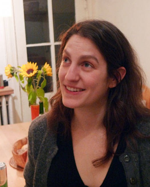 Anne Barliant