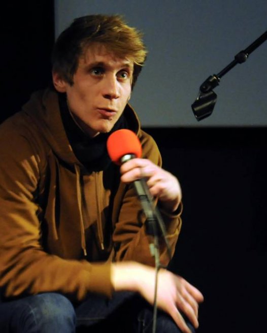 Alexander Abaturov