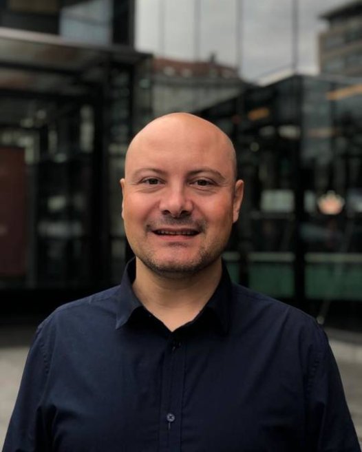 Srdjan Sarenac