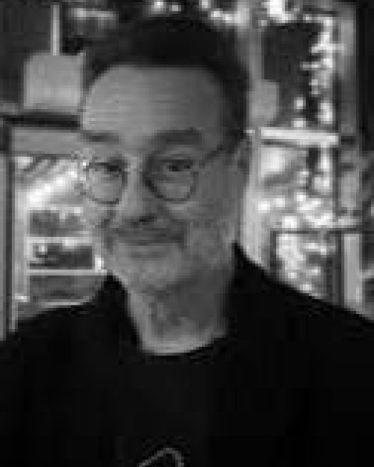 Fredrik Lange